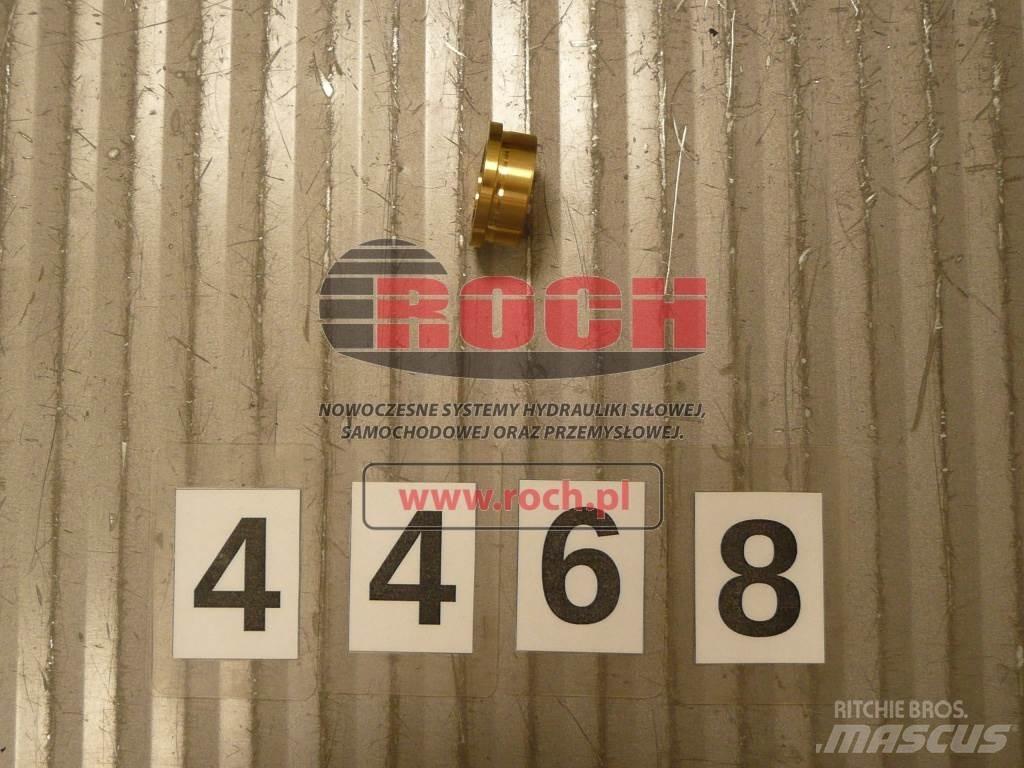 Rexroth TULEJKA DO A11VO130 Hidraulice