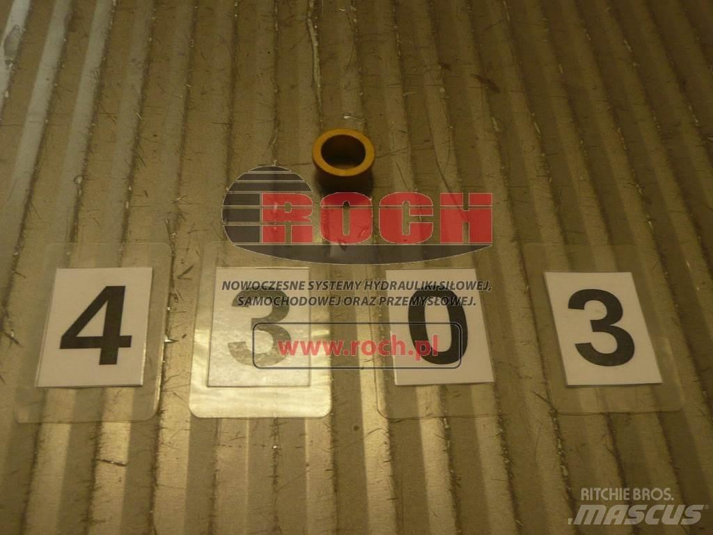 Rexroth TULEJKA DO A11VO40 Hidraulice