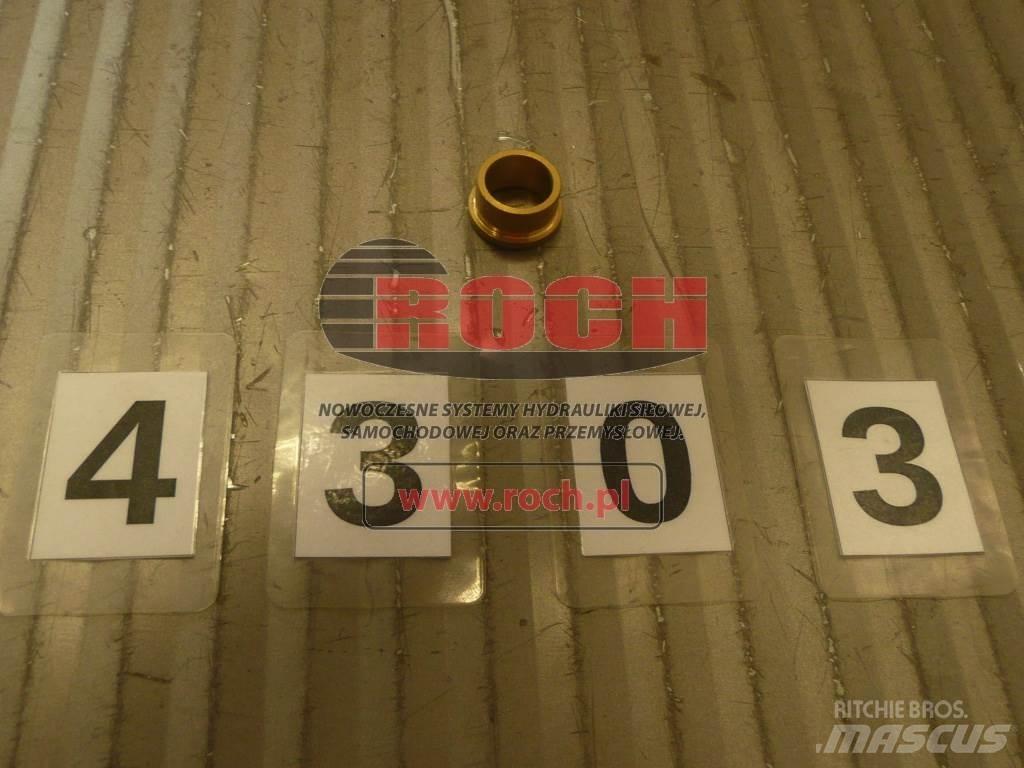 Rexroth TULEJKA DO A11VO40 Hidraulice