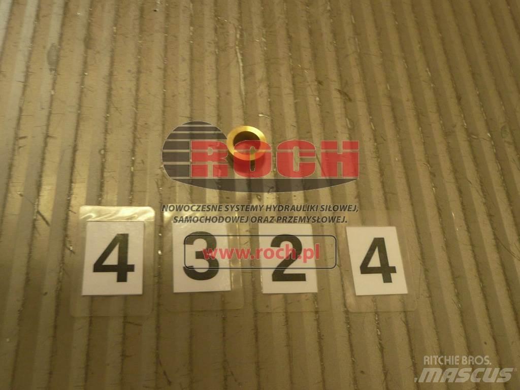 Rexroth TULEJKA DO A11VO60 Hidraulice