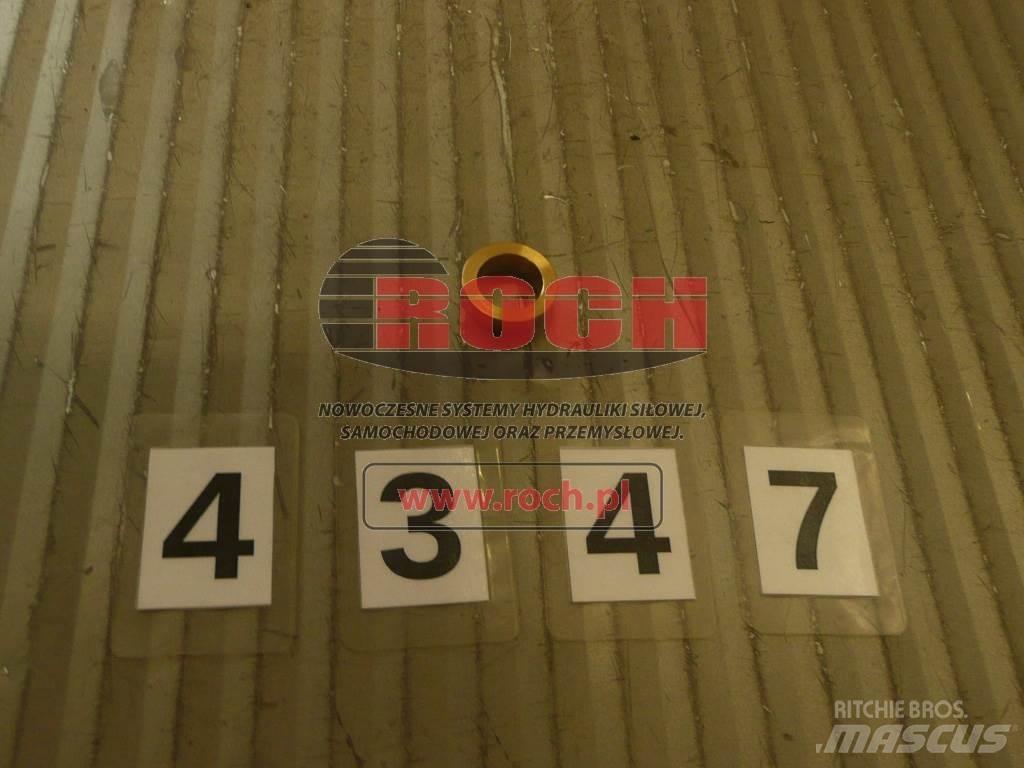 Rexroth TULEJKA DO A11VO75 Hidraulice