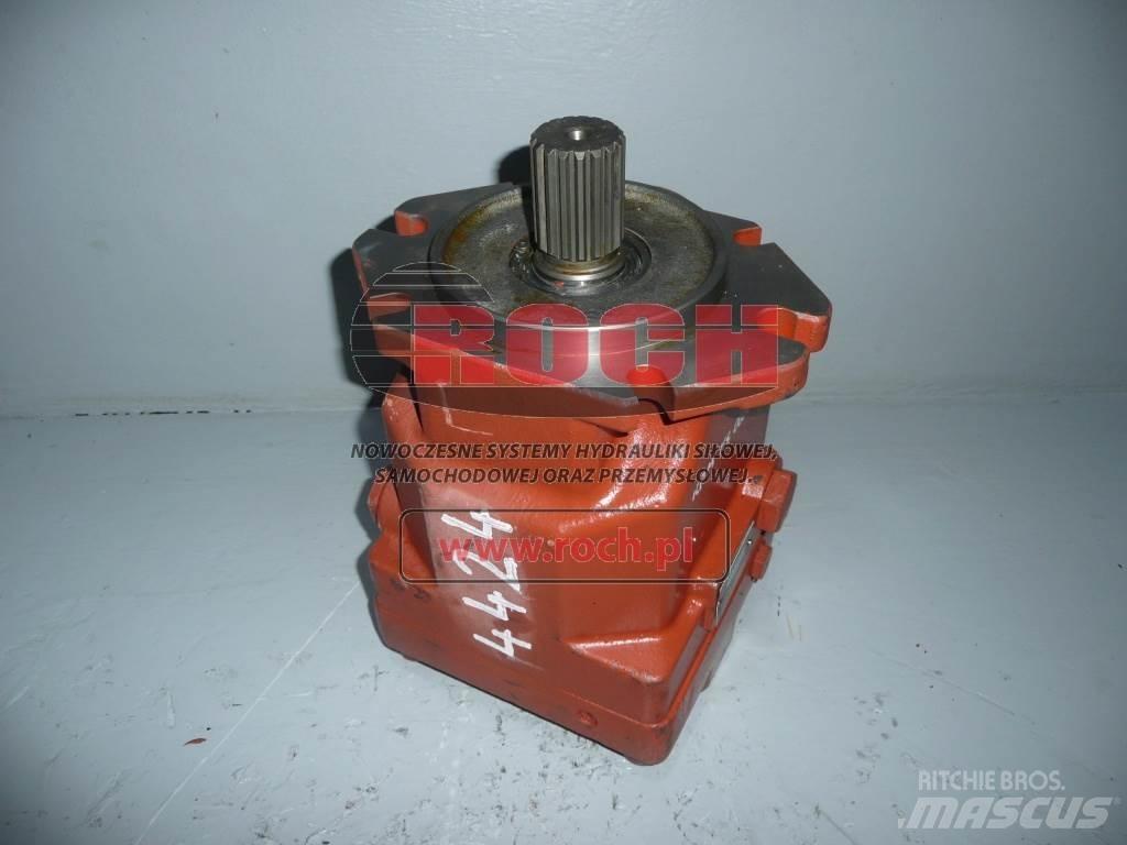 Sandvik 00621946 Hidraulice