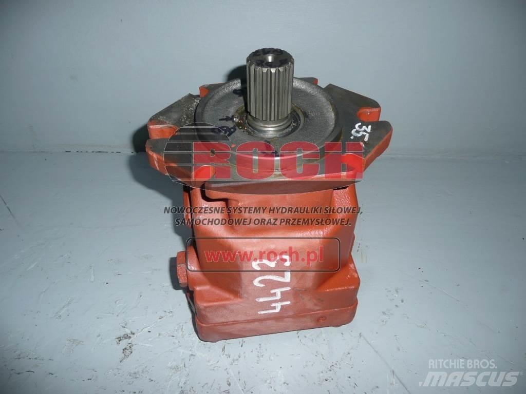 Sandvik 00621947 Hidraulice