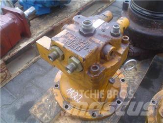 Shibaura SG04E-033A Motoare