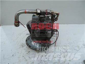 Terex 6067091 Motoare