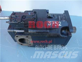 Valmet 5063517 Hidraulice