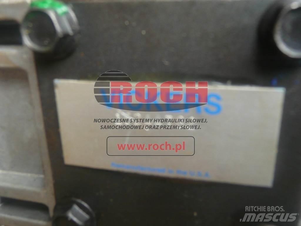 Vickers 15244762 Hidraulice