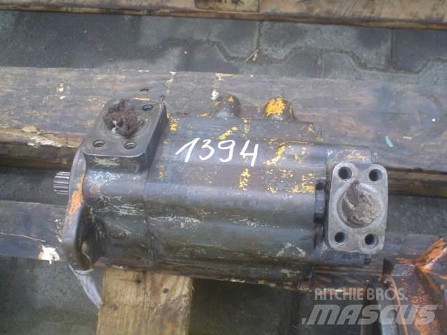Vickers 2520V17A14/11BA11L Hidraulice