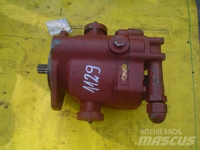 Vickers 2776627-28345998 Hidraulice