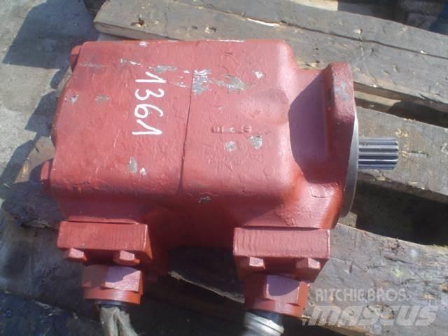 Vickers 45M155A11C200-99 Motoare