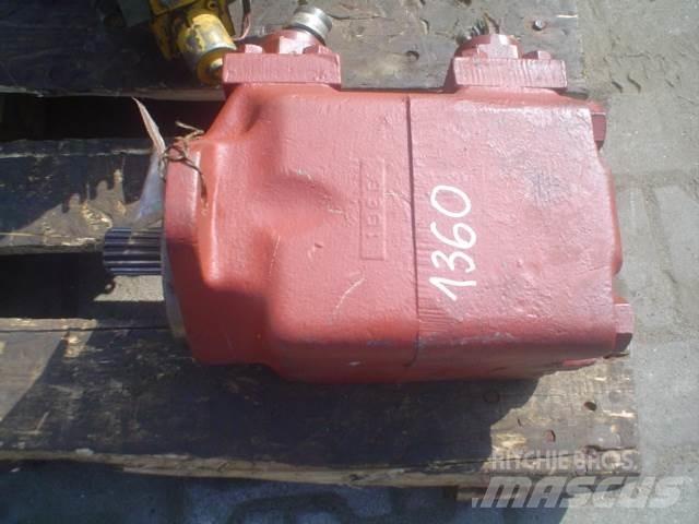 Vickers 45M185A11C-20 Motoare