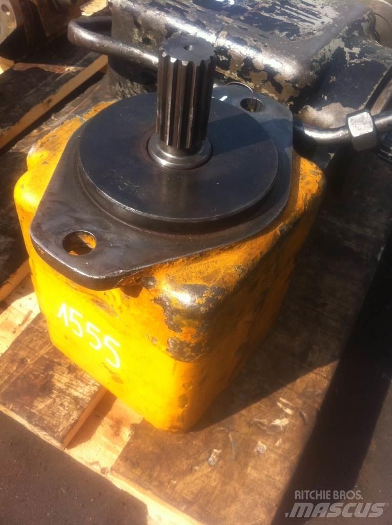 Vickers 45V50A19J10LH Hidraulice