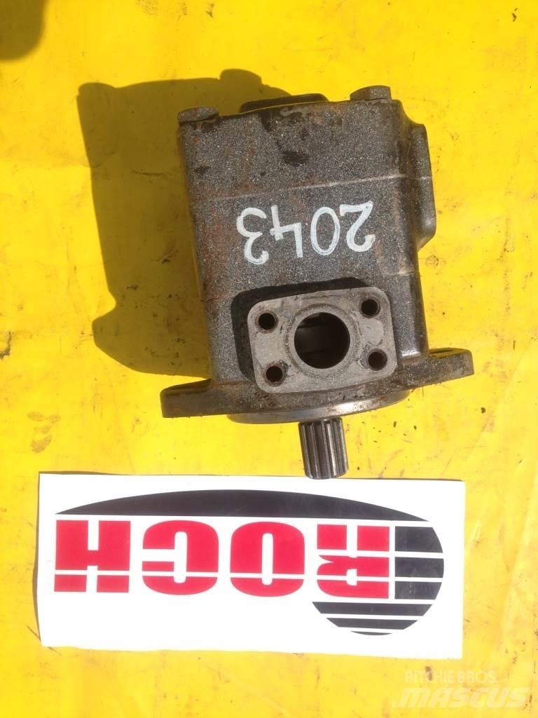 Vickers 4791604200107M91 Hidraulice