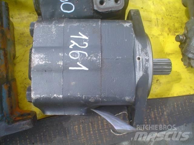 Vickers 4792484001770M91 Hidraulice