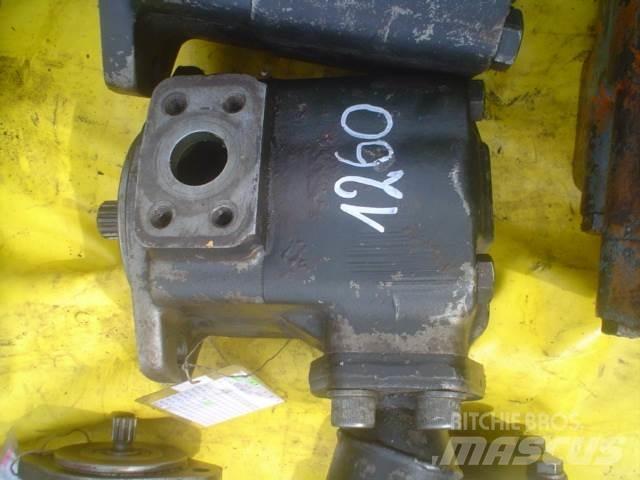 Vickers 479698 4210166M91 Hidraulice
