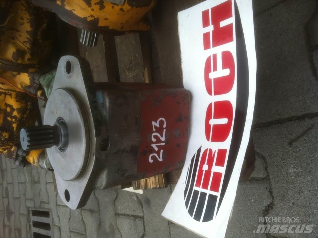 Vickers 479848 4001770M91 Hidraulice