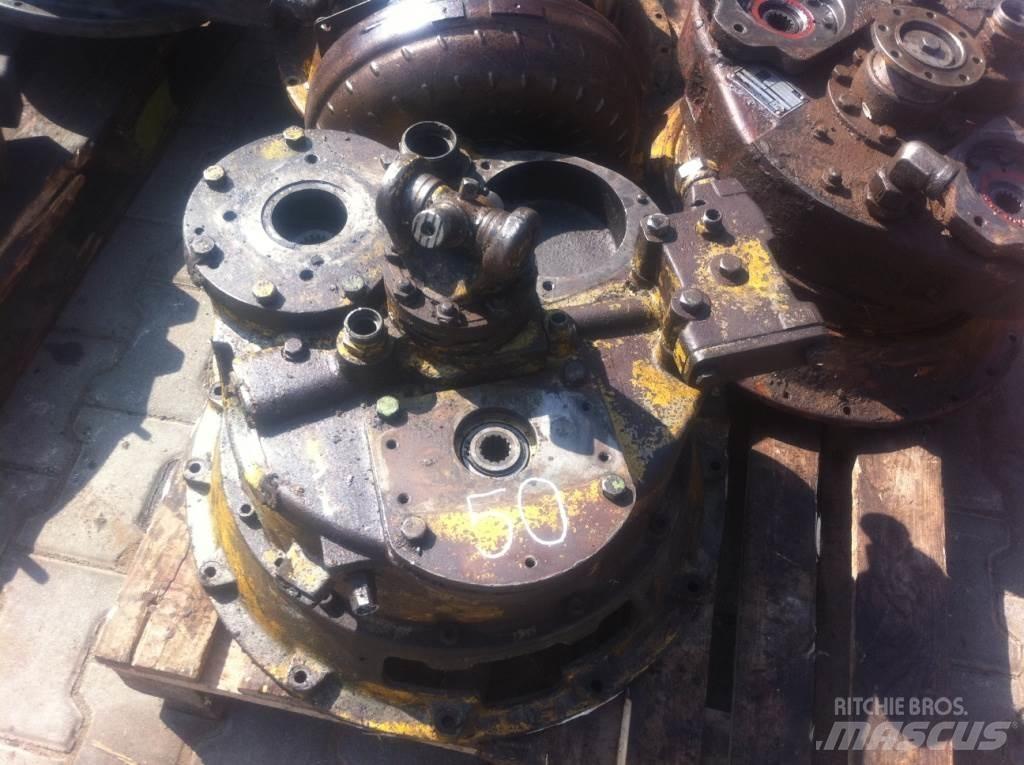 Voith R14TSMN 39270 Electronice
