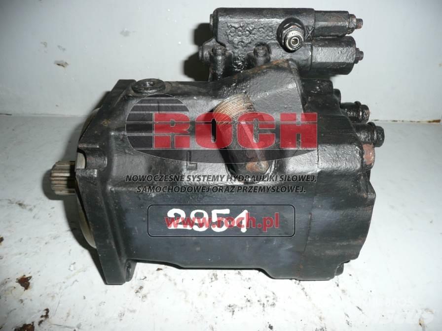 Volvo 024185292 Hidraulice