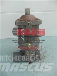 Volvo 14657488 R902222410 Motoare