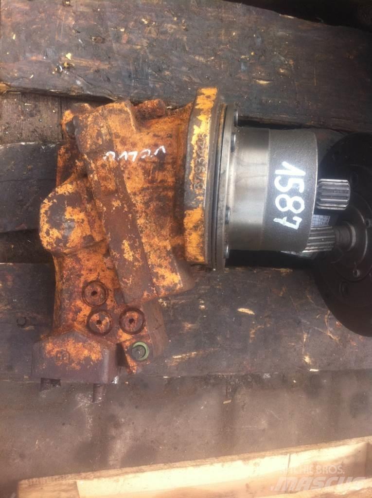 Volvo 3793446 Motoare
