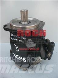 Volvo A10VO60 Hidraulice