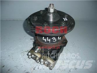 Volvo R902429037 11410665 Motoare