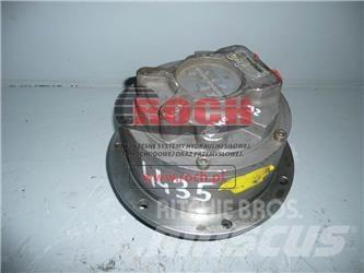Wirtgen 12051342 Motoare