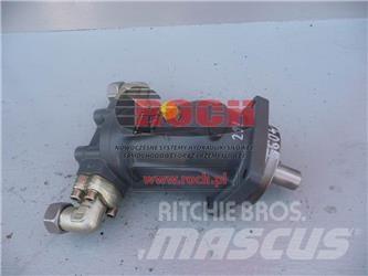 Wirtgen 123237 9409721 Motoare