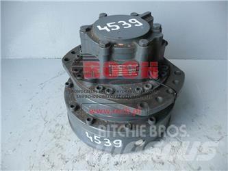 Wirtgen 170610 006043842T Motoare