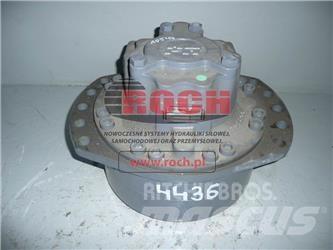 Wirtgen 170611 006043838P Motoare