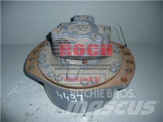 Wirtgen 170615 006043839Q Motoare