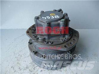 Wirtgen 170696 006043845W Motoare