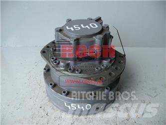 Wirtgen 186031 A05725X Motoare