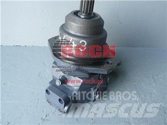 Wirtgen 187055 Motoare