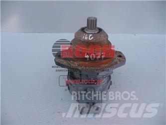 Wirtgen 187636 Motoare