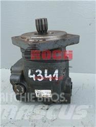 Wirtgen 191131 Motoare