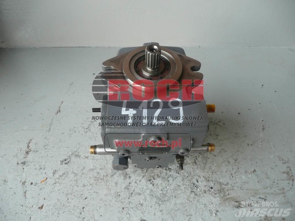 Wirtgen 2062675 Hidraulice