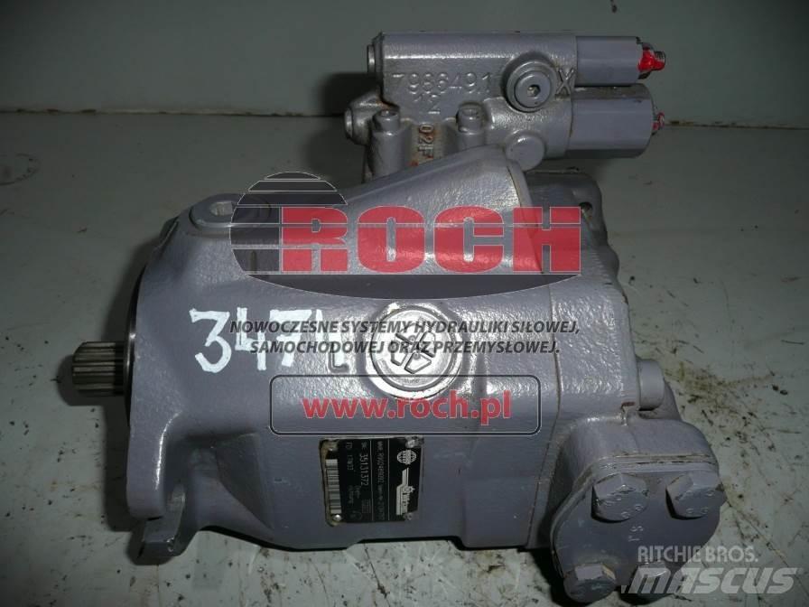 Wirtgen 2134757 Hidraulice