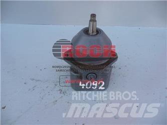 Wirtgen 2166010 Motoare