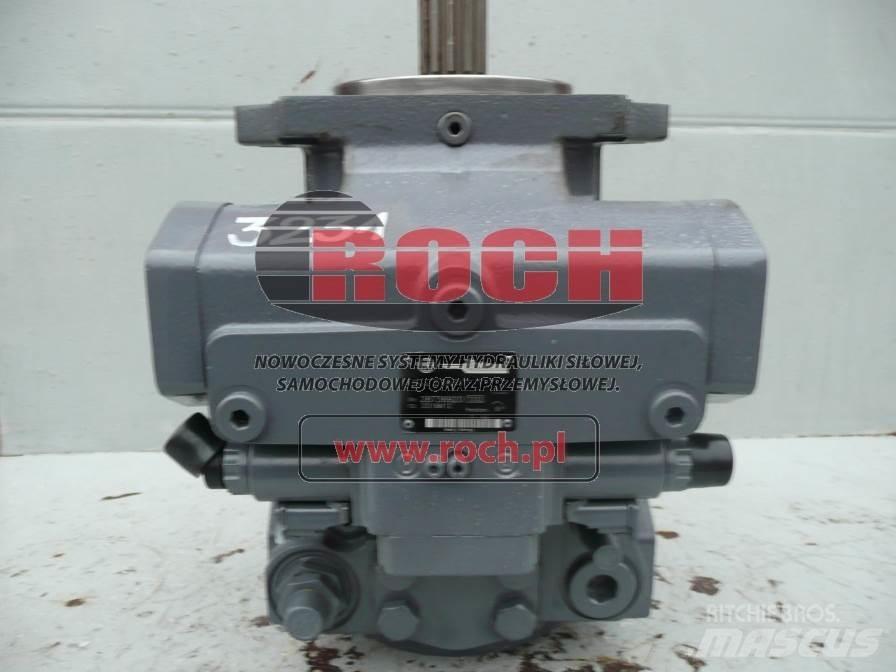 Wirtgen 2166143 Hidraulice