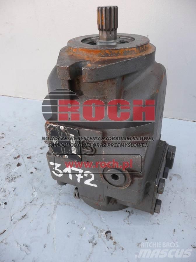 Wirtgen 2177891 83011828 Hidraulice