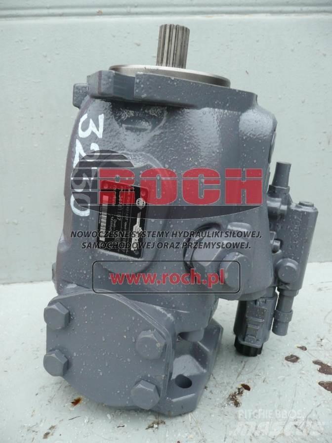 Wirtgen 2183187 Hidraulice