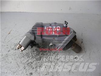 Wirtgen 2184374 Motoare