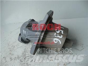 Wirtgen 2197530 Motoare