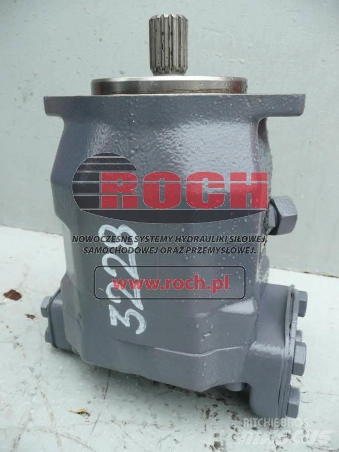 Wirtgen 2211970 Hidraulice