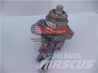 Wirtgen 2242306 Motoare
