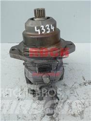 Wirtgen 2242306 Motoare