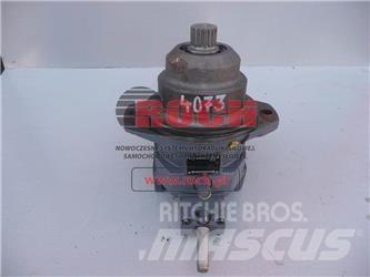 Wirtgen 2242316 Motoare