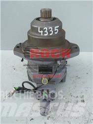 Wirtgen 2242316 Motoare