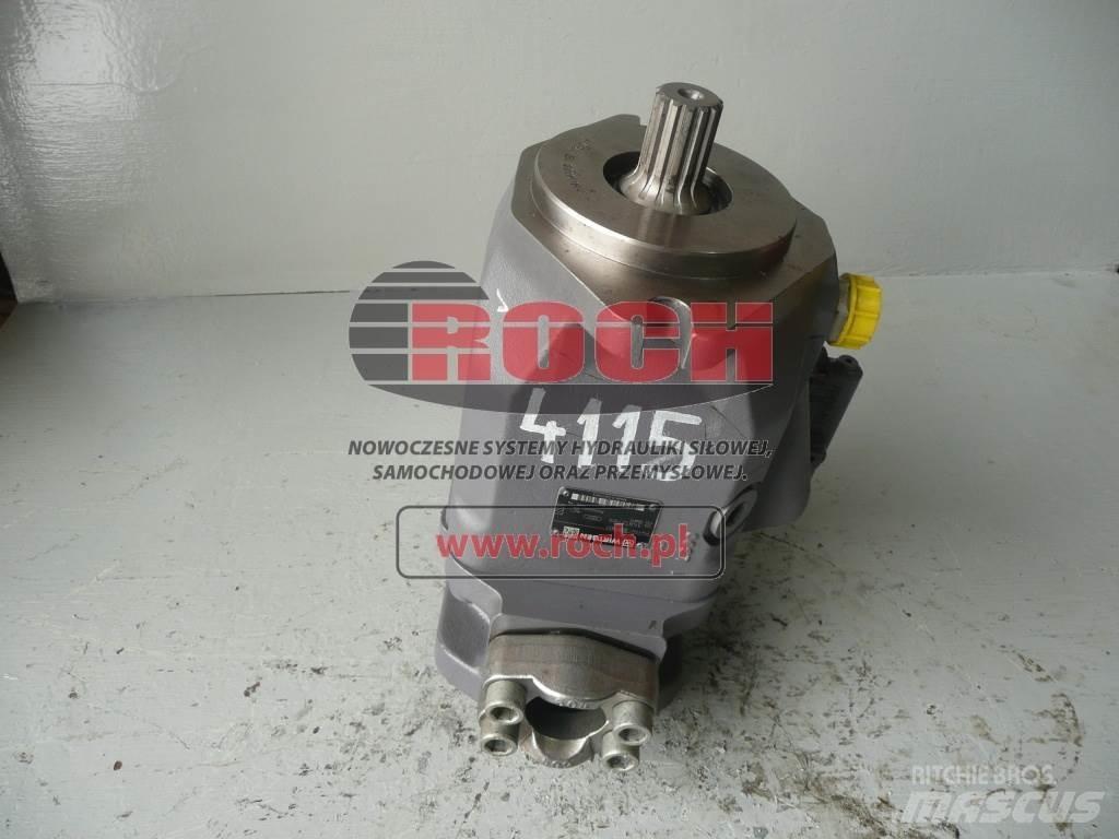Wirtgen 2245851 Hidraulice